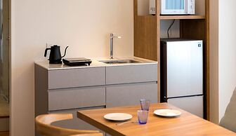 Tokyu Stay Okinawa Naha