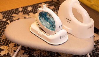 Tokyu Stay Okinawa Naha