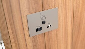 Tokyu Stay Okinawa Naha