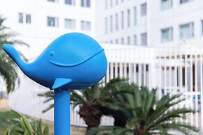 Tokyu Stay Okinawa Naha