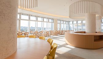 Tokyu Stay Okinawa Naha