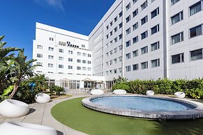 Tokyu Stay Okinawa Naha