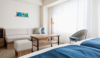 Tokyu Stay Okinawa Naha