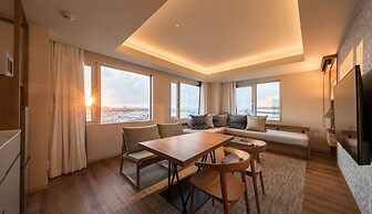 Tokyu Stay Okinawa Naha