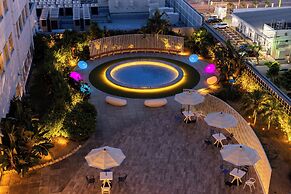 Tokyu Stay Okinawa Naha