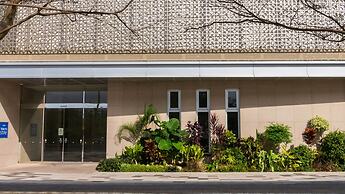 Tokyu Stay Okinawa Naha