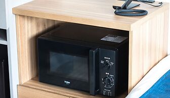 Tokyu Stay Okinawa Naha