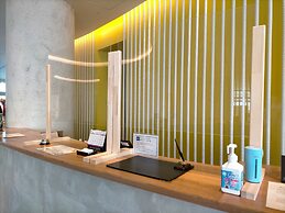 Tokyu Stay Okinawa Naha