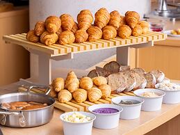 Tokyu Stay Okinawa Naha