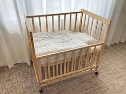 Tokyu Stay Okinawa Naha