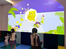 Tokyu Stay Okinawa Naha