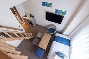 Tokyu Stay Okinawa Naha