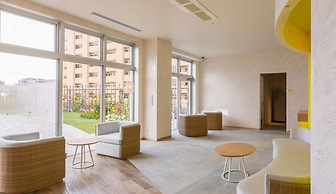 Tokyu Stay Okinawa Naha