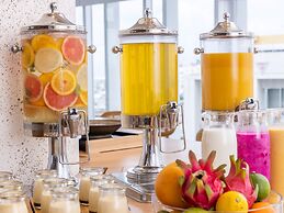 Tokyu Stay Okinawa Naha