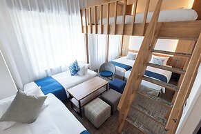 Tokyu Stay Okinawa Naha