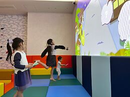 Tokyu Stay Okinawa Naha