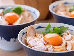 Tokyu Stay Okinawa Naha