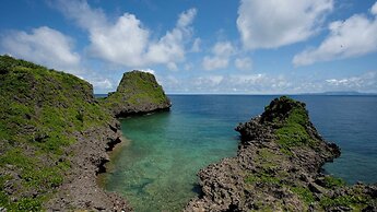 Tokyu Stay Okinawa Naha