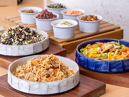 Tokyu Stay Okinawa Naha