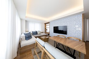 Tokyu Stay Okinawa Naha