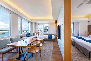 Tokyu Stay Okinawa Naha