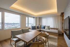 Tokyu Stay Okinawa Naha