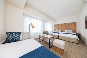 Tokyu Stay Okinawa Naha