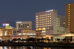 Tokyu Stay Okinawa Naha