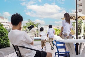 Tokyu Stay Okinawa Naha