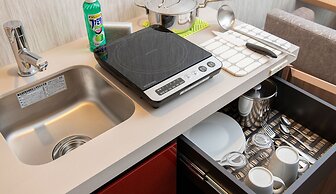 Tokyu Stay Okinawa Naha