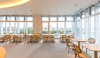 Tokyu Stay Okinawa Naha