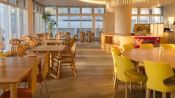 Tokyu Stay Okinawa Naha