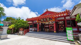 Tokyu Stay Okinawa Naha