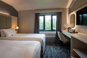 Scarman - Warwick Conferences