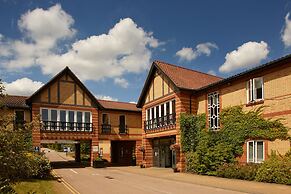 Scarman - Warwick Conferences