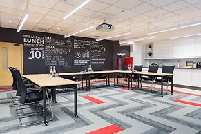Scarman - Warwick Conferences