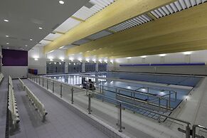 Radcliffe - Warwick Conferences