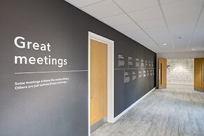 Radcliffe - Warwick Conferences