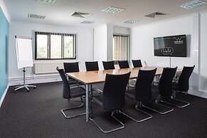 Radcliffe - Warwick Conferences