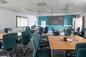 Radcliffe - Warwick Conferences