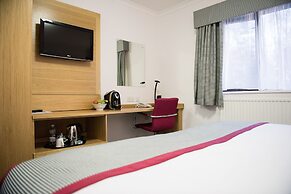 Radcliffe - Warwick Conferences