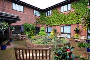 Radcliffe - Warwick Conferences