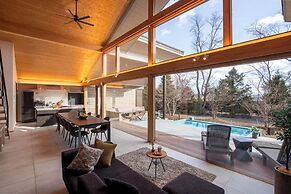 Villa Metsä Karuizawa
