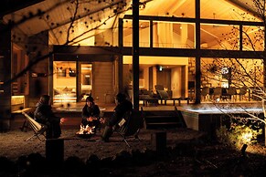 Villa Metsä Karuizawa