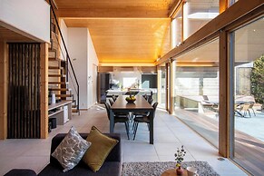 Villa Metsä Karuizawa