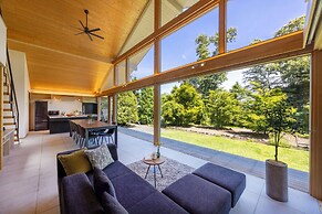 Villa Metsä Karuizawa