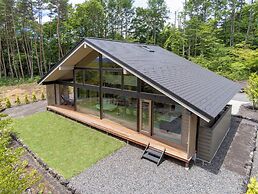 Villa Metsä Karuizawa