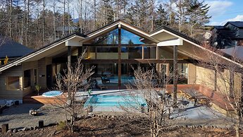 Villa Metsä Karuizawa