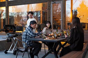 Villa Metsä Karuizawa