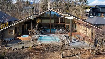 Villa Metsä Karuizawa
